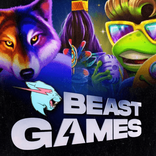 Beast Games